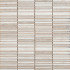 mosaique en pierre naturelle, carrelage mosaique, gris, carrelage sur filet, salle de bain, douche, Tilestone